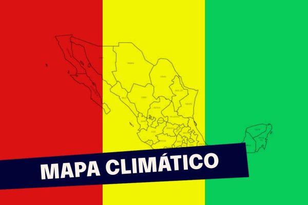 Mapa-Climático
